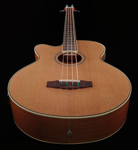 harley benton bass guitars harley benton b-30nt-lh