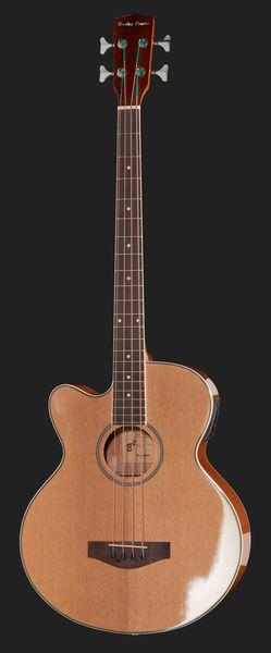 harley benton bass guitars harley benton b-30nt-lh