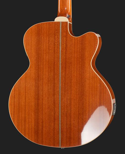 harley benton bass guitars harley benton b-30nt-lh