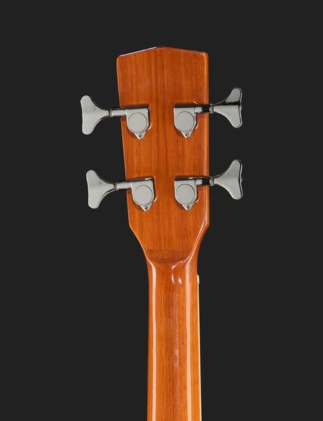 harley benton bass guitars harley benton b-30nt-lh