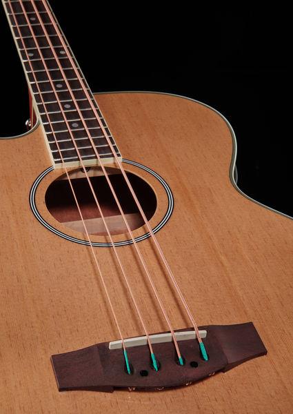 harley benton bass guitars harley benton b-30nt-lh