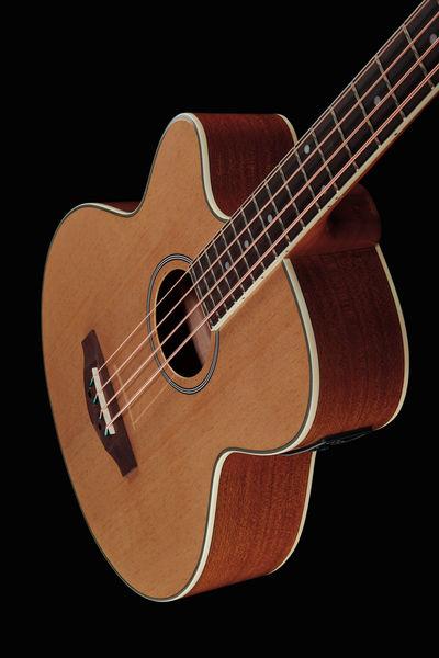 harley benton bass guitars harley benton b-30nt-lh