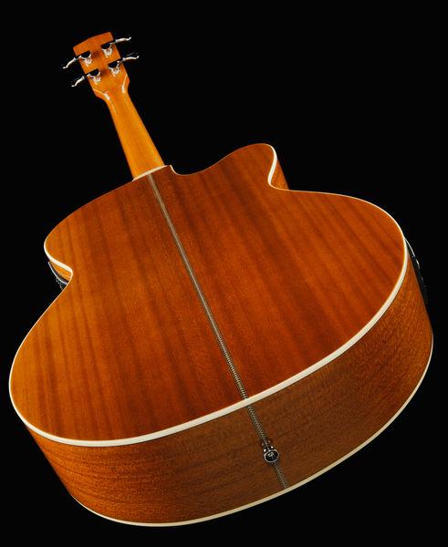 harley benton bass guitars harley benton b-30nt-lh