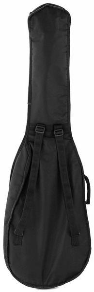 harley benton bass guitars harley benton b-550 black progressive set 2