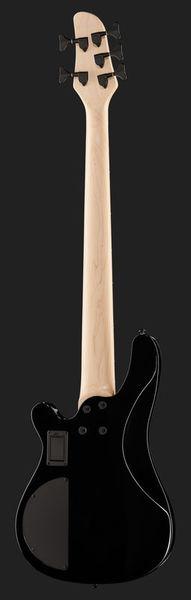 harley benton bass guitars harley benton b-550 qtb progressive bundle2
