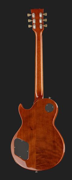 Harley Benton Bass Guitars Harley Benton B-550 White Progressive Set 2