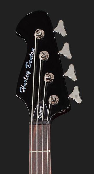 harley benton bass guitars harley benton bt-70vs deluxe rw wilkinson