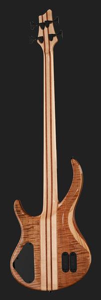 harley benton bass guitars harley benton bz-4000 nt