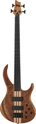 harley benton bass guitars harley benton bz-4000 nt