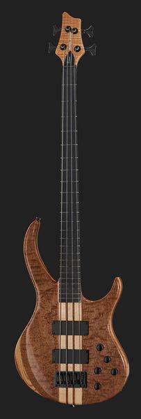 harley benton bass guitars harley benton bz-4000 nt