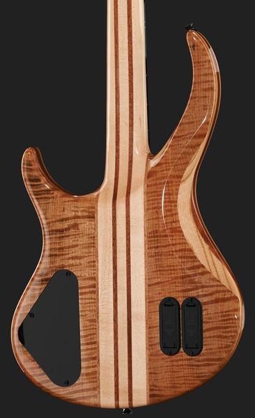 harley benton bass guitars harley benton bz-4000 nt