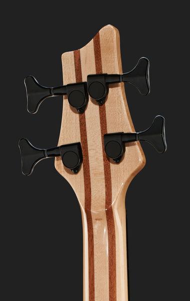 harley benton bass guitars harley benton bz-4000 nt