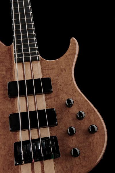 harley benton bass guitars harley benton bz-4000 nt