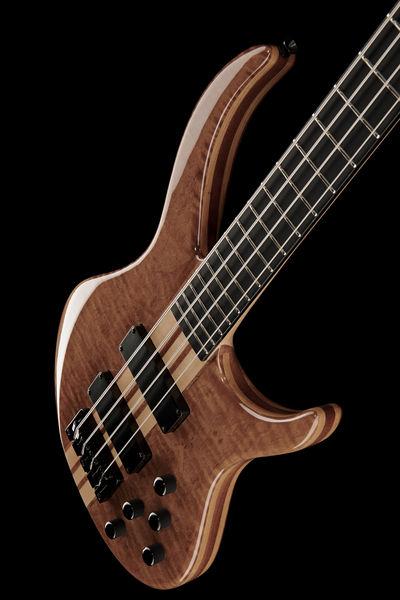 harley benton bass guitars harley benton bz-4000 nt