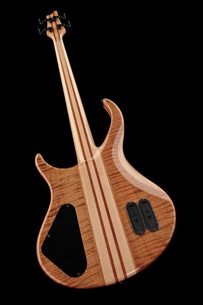 harley benton bass guitars harley benton bz-4000 nt
