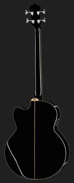 harley benton bass guitars harley benton clb-10sce bk