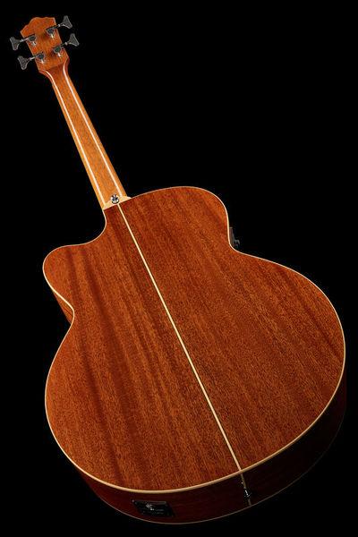 harley benton bass guitars harley benton clb-10sce nt