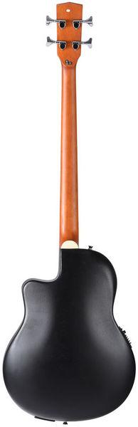 harley benton bass guitars harley benton hbo-850 bass black