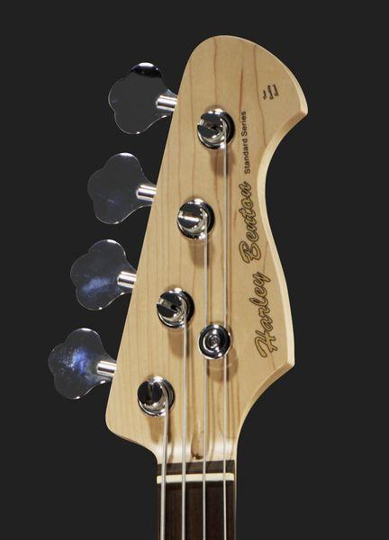harley benton bass guitars harley benton hbp120-set 2