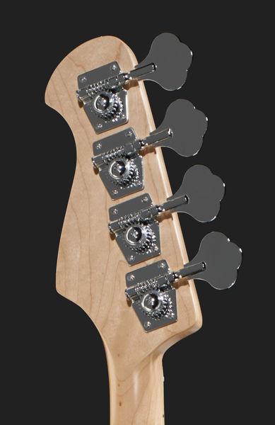 harley benton bass guitars harley benton jb-75 sb vintage series