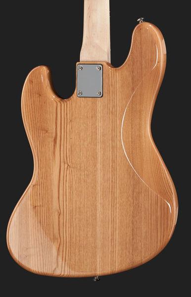 harley benton bass guitars harley benton jb-75mn na bundle 1
