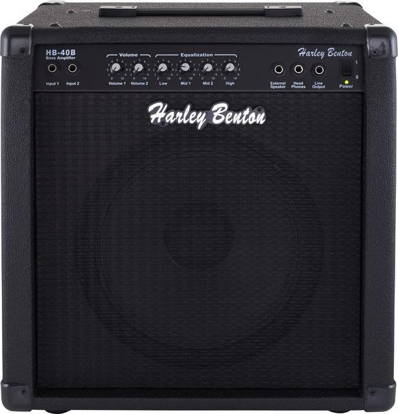harley benton bass guitars harley benton jb-75mn na bundle 1
