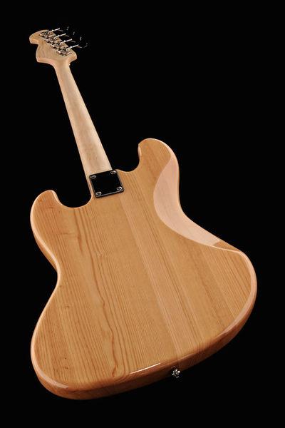 harley benton bass guitars harley benton jb-75mn na bundle 3