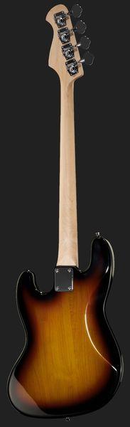 harley benton bass guitars harley benton jb22-set 2