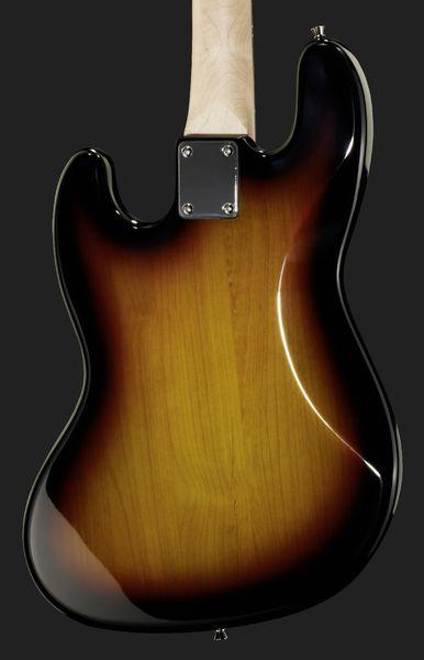 harley benton bass guitars harley benton jb22-set 2
