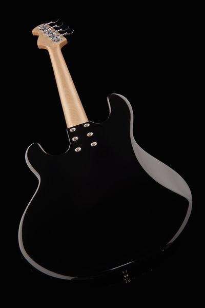 harley benton bass guitars harley benton mb-4 sb deluxe series