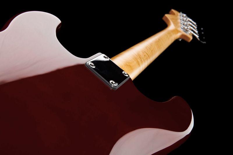 harley benton bass guitars harley benton pj-4 htr deluxe series