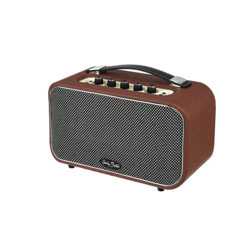harley benton bluetooth speakers harley benton tableamp bluetooth multi amplifier