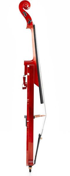 harley benton cellos harley benton hbce 830fr 4/4 e-cello