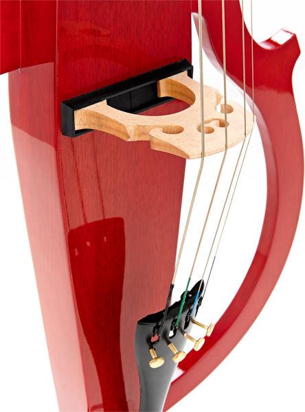 harley benton cellos harley benton hbce 830fr 4/4 e-cello