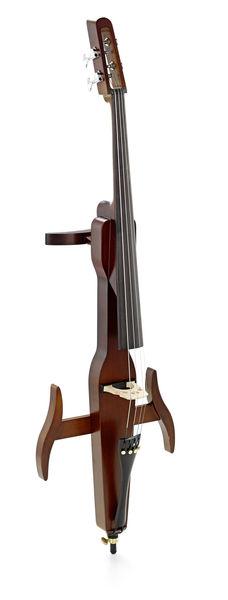 harley benton cellos harley benton hbce 831nb 4/4 e-cello