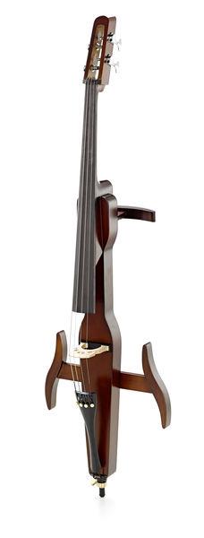 harley benton cellos harley benton hbce 831nb 4/4 e-cello