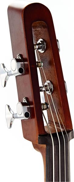 harley benton cellos harley benton hbce 831nb 4/4 e-cello