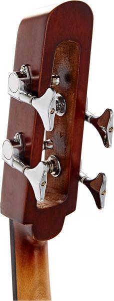 harley benton cellos harley benton hbce 831nb 4/4 e-cello