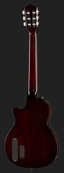 harley benton classical guitars harley benton custom line nashville nylon nt