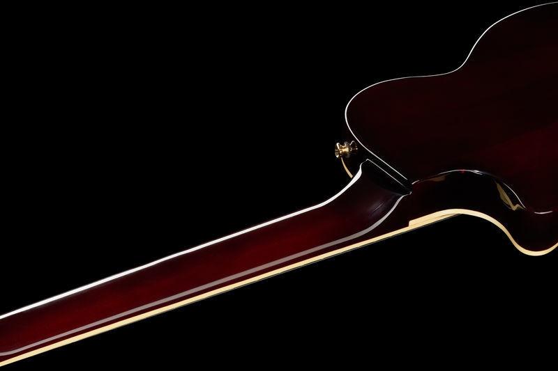 harley benton classical guitars harley benton custom line nashville nylon nt
