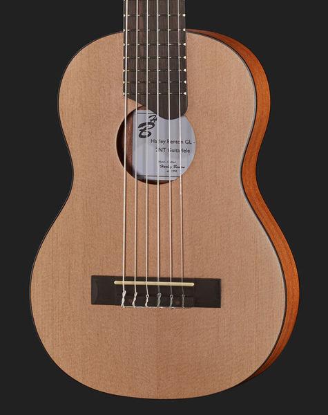 harley benton classical guitars harley benton gl-2nt guitarlele