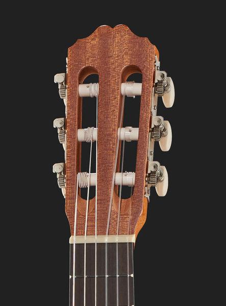 harley benton classical guitars harley benton gl-2nt guitarlele