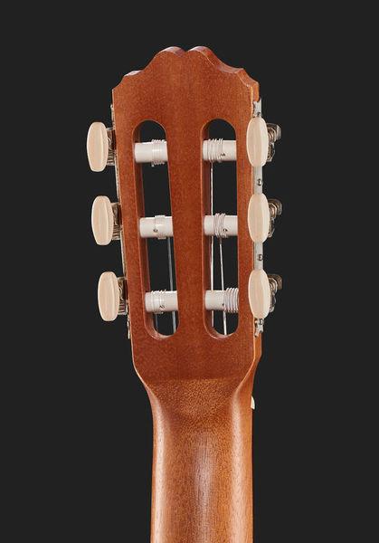 harley benton classical guitars harley benton gl-2nt guitarlele