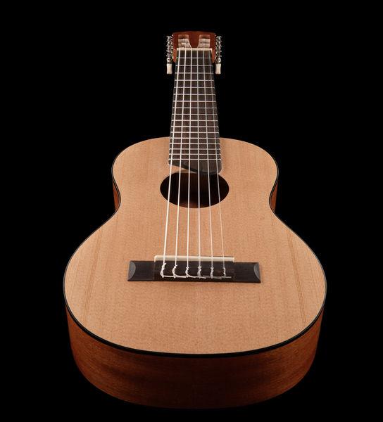 harley benton classical guitars harley benton gl-2nt guitarlele