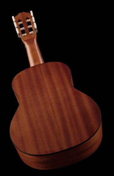 harley benton classical guitars harley benton gl-2nt guitarlele