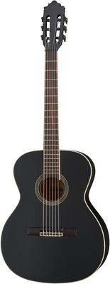 harley benton classical guitars harley benton santos series c-40s bk