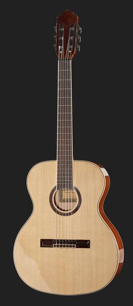 harley benton classical guitars harley benton santos series c-40s nt