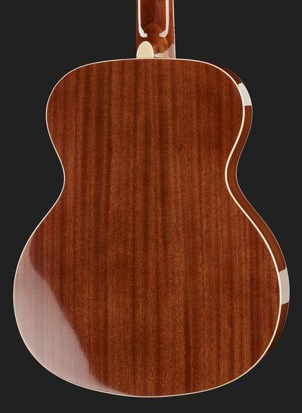 harley benton classical guitars harley benton santos series c-40s nt