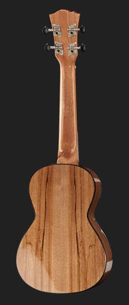 harley benton concert ukuleles harley benton kahuna clu-32c