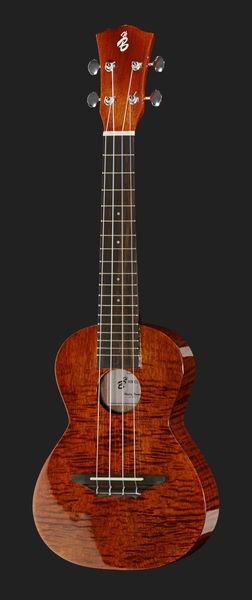 harley benton concert ukuleles harley benton kahuna clu-42c